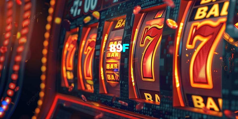 89F casino presented on mobile device in Pakistan with slots and live games